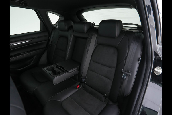 Mazda CX-5 2.0 SkyActiv-G 165 Sportive (INCL.BTW) *HEAD-UP | LEATHER-MICROFIBRE | BOSE-SOUNDSYSTEM | FULL-LED | ADAPTIVE-CRUISE | MEMORY-PACK |  HEAD-UP | KEYLESS | TOP-VIEW | BLINDSPOT | HEATED-COMFORTSEATS | NAVI-FULLMAP | LANE- Mazda CX-5 2.0 SkyActiv-G 165 Sportive (INCL.BTW) *HEAD-UP | LEATHER-MICROFIBRE | BOSE-SOUNDSYSTEM | FULL-LED | ADAPTIVE-CRUISE | MEMORY-PACK |  HEAD-UP | KEYLESS | TOP-VIEW | BLINDSPOT | HEATED-COMFORTSEATS | NAVI-FULLMAP | LANE-
