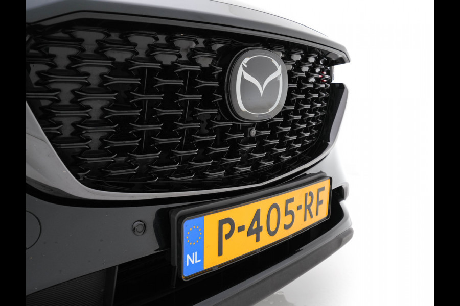 Mazda CX-5 2.0 SkyActiv-G 165 Sportive (INCL.BTW) *HEAD-UP | LEATHER-MICROFIBRE | BOSE-SOUNDSYSTEM | FULL-LED | ADAPTIVE-CRUISE | MEMORY-PACK |  HEAD-UP | KEYLESS | TOP-VIEW | BLINDSPOT | HEATED-COMFORTSEATS | NAVI-FULLMAP | LANE- Mazda CX-5 2.0 SkyActiv-G 165 Sportive (INCL.BTW) *HEAD-UP | LEATHER-MICROFIBRE | BOSE-SOUNDSYSTEM | FULL-LED | ADAPTIVE-CRUISE | MEMORY-PACK |  HEAD-UP | KEYLESS | TOP-VIEW | BLINDSPOT | HEATED-COMFORTSEATS | NAVI-FULLMAP | LANE-