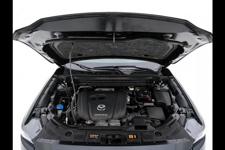 Mazda CX-5 2.0 SkyActiv-G 165 Sportive (INCL.BTW) *HEAD-UP | LEATHER-MICROFIBRE | BOSE-SOUNDSYSTEM | FULL-LED | ADAPTIVE-CRUISE | MEMORY-PACK |  HEAD-UP | KEYLESS | TOP-VIEW | BLINDSPOT | HEATED-COMFORTSEATS | NAVI-FULLMAP | LANE- Mazda CX-5 2.0 SkyActiv-G 165 Sportive (INCL.BTW) *HEAD-UP | LEATHER-MICROFIBRE | BOSE-SOUNDSYSTEM | FULL-LED | ADAPTIVE-CRUISE | MEMORY-PACK |  HEAD-UP | KEYLESS | TOP-VIEW | BLINDSPOT | HEATED-COMFORTSEATS | NAVI-FULLMAP | LANE-