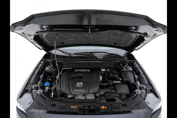 Mazda CX-5 2.0 SkyActiv-G 165 Sportive (INCL.BTW) *HEAD-UP | LEATHER-MICROFIBRE | BOSE-SOUNDSYSTEM | FULL-LED | ADAPTIVE-CRUISE | MEMORY-PACK |  HEAD-UP | KEYLESS | TOP-VIEW | BLINDSPOT | HEATED-COMFORTSEATS | NAVI-FULLMAP | LANE- Mazda CX-5 2.0 SkyActiv-G 165 Sportive (INCL.BTW) *HEAD-UP | LEATHER-MICROFIBRE | BOSE-SOUNDSYSTEM | FULL-LED | ADAPTIVE-CRUISE | MEMORY-PACK |  HEAD-UP | KEYLESS | TOP-VIEW | BLINDSPOT | HEATED-COMFORTSEATS | NAVI-FULLMAP | LANE-