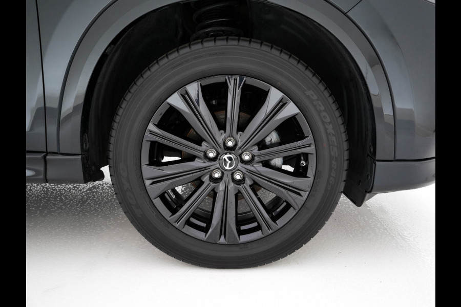 Mazda CX-5 2.0 SkyActiv-G 165 Sportive (INCL.BTW) *HEAD-UP | LEATHER-MICROFIBRE | BOSE-SOUNDSYSTEM | FULL-LED | ADAPTIVE-CRUISE | MEMORY-PACK |  HEAD-UP | KEYLESS | TOP-VIEW | BLINDSPOT | HEATED-COMFORTSEATS | NAVI-FULLMAP | LANE- Mazda CX-5 2.0 SkyActiv-G 165 Sportive (INCL.BTW) *HEAD-UP | LEATHER-MICROFIBRE | BOSE-SOUNDSYSTEM | FULL-LED | ADAPTIVE-CRUISE | MEMORY-PACK |  HEAD-UP | KEYLESS | TOP-VIEW | BLINDSPOT | HEATED-COMFORTSEATS | NAVI-FULLMAP | LANE-