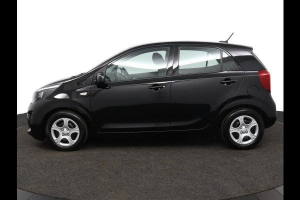 Kia Picanto 1.0 DPi ComfortLine - Radio - Bluetooth - Airco - Fabrieksgarantie Tot 2031 Kia Picanto 1.0 DPi ComfortLine - Radio - Bluetooth - Airco - Fabrieksgarantie Tot 2031
