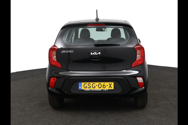 Kia Picanto 1.0 DPi ComfortLine - Radio - Bluetooth - Airco - Fabrieksgarantie Tot 2031 Kia Picanto 1.0 DPi ComfortLine - Radio - Bluetooth - Airco - Fabrieksgarantie Tot 2031