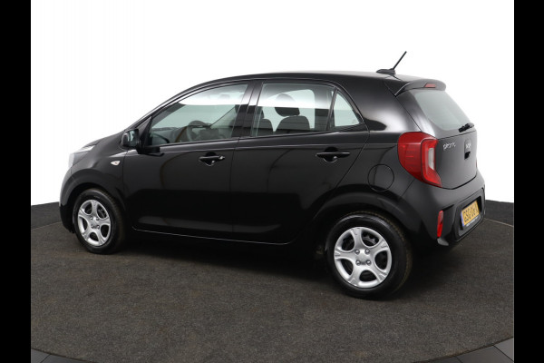 Kia Picanto 1.0 DPi ComfortLine - Radio - Bluetooth - Airco - Fabrieksgarantie Tot 2031 Kia Picanto 1.0 DPi ComfortLine - Radio - Bluetooth - Airco - Fabrieksgarantie Tot 2031
