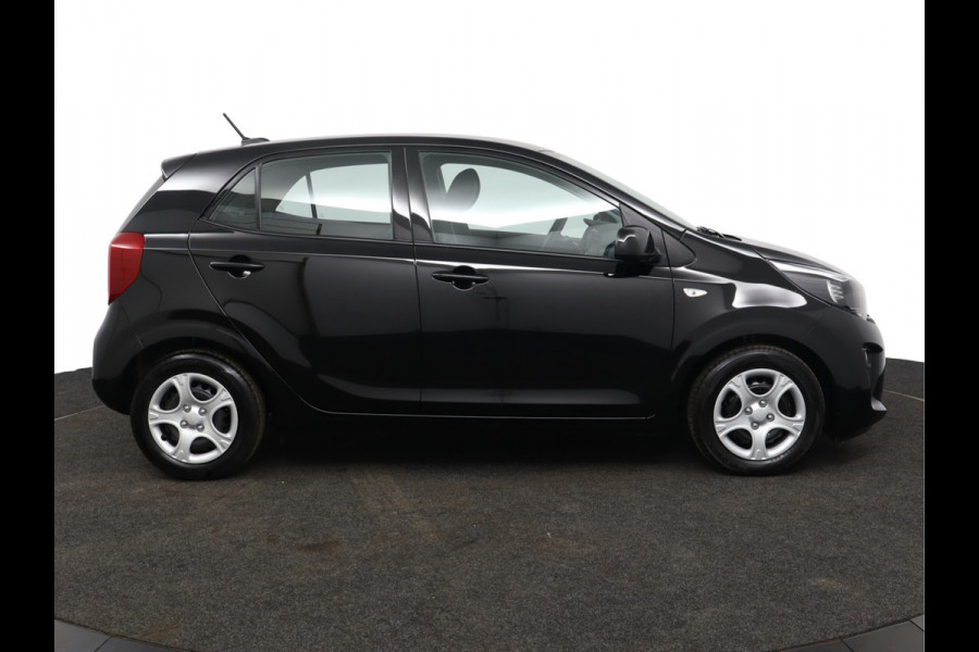 Kia Picanto 1.0 DPi ComfortLine - Radio - Bluetooth - Airco - Fabrieksgarantie Tot 2031 Kia Picanto 1.0 DPi ComfortLine - Radio - Bluetooth - Airco - Fabrieksgarantie Tot 2031
