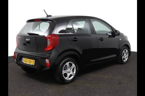 Kia Picanto 1.0 DPi ComfortLine - Radio - Bluetooth - Airco - Fabrieksgarantie Tot 2031 Kia Picanto 1.0 DPi ComfortLine - Radio - Bluetooth - Airco - Fabrieksgarantie Tot 2031