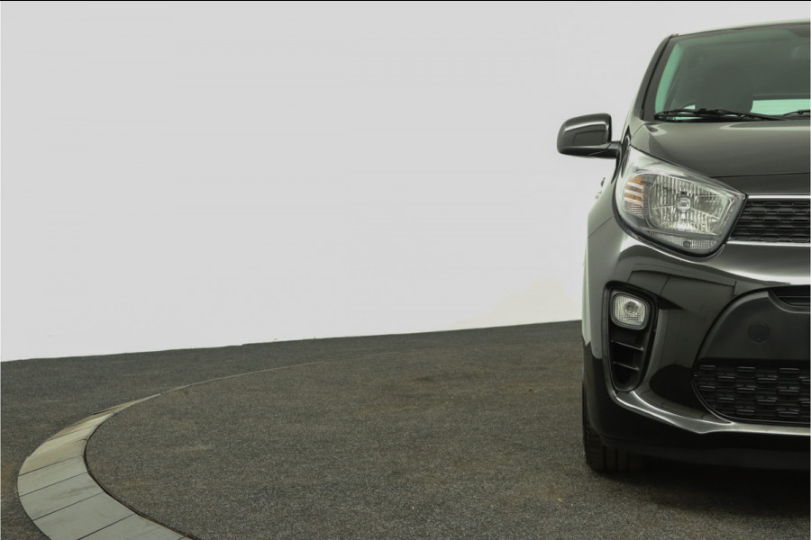 Kia Picanto 1.0 DPi ComfortLine - Radio - Bluetooth - Airco - Fabrieksgarantie Tot 2031 Kia Picanto 1.0 DPi ComfortLine - Radio - Bluetooth - Airco - Fabrieksgarantie Tot 2031