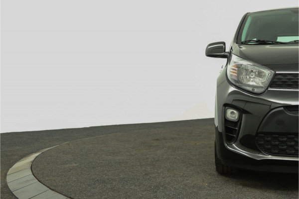 Kia Picanto 1.0 DPi ComfortLine - Radio - Bluetooth - Airco - Fabrieksgarantie Tot 2031 Kia Picanto 1.0 DPi ComfortLine - Radio - Bluetooth - Airco - Fabrieksgarantie Tot 2031