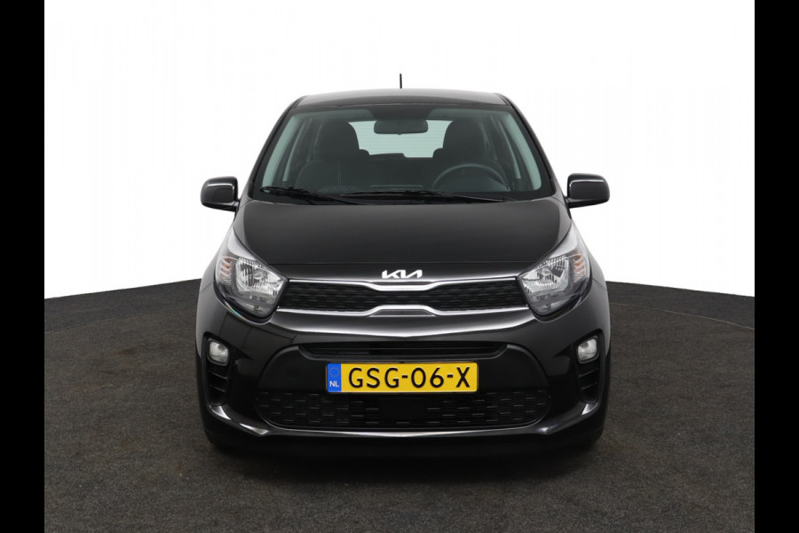 Kia Picanto 1.0 DPi ComfortLine - Radio - Bluetooth - Airco - Fabrieksgarantie Tot 2031 Kia Picanto 1.0 DPi ComfortLine - Radio - Bluetooth - Airco - Fabrieksgarantie Tot 2031