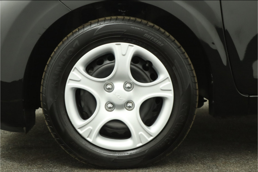 Kia Picanto 1.0 DPi ComfortLine - Radio - Bluetooth - Airco - Fabrieksgarantie Tot 2031 Kia Picanto 1.0 DPi ComfortLine - Radio - Bluetooth - Airco - Fabrieksgarantie Tot 2031