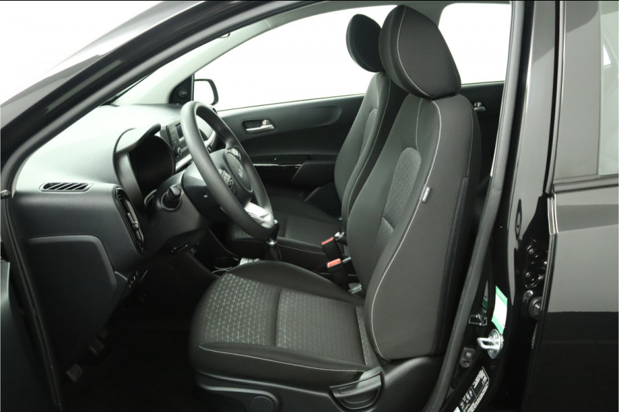 Kia Picanto 1.0 DPi ComfortLine - Radio - Bluetooth - Airco - Fabrieksgarantie Tot 2031 Kia Picanto 1.0 DPi ComfortLine - Radio - Bluetooth - Airco - Fabrieksgarantie Tot 2031