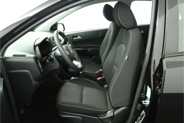 Kia Picanto 1.0 DPi ComfortLine - Radio - Bluetooth - Airco - Fabrieksgarantie Tot 2031 Kia Picanto 1.0 DPi ComfortLine - Radio - Bluetooth - Airco - Fabrieksgarantie Tot 2031