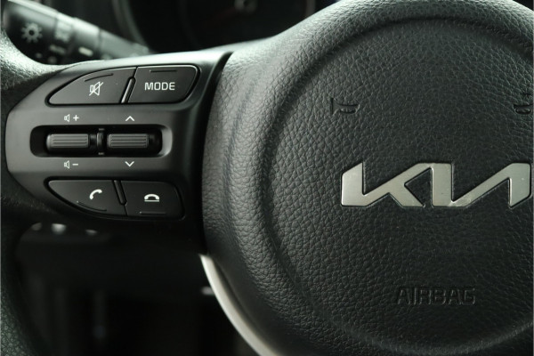 Kia Picanto 1.0 DPi ComfortLine - Radio - Bluetooth - Airco - Fabrieksgarantie Tot 2031 Kia Picanto 1.0 DPi ComfortLine - Radio - Bluetooth - Airco - Fabrieksgarantie Tot 2031