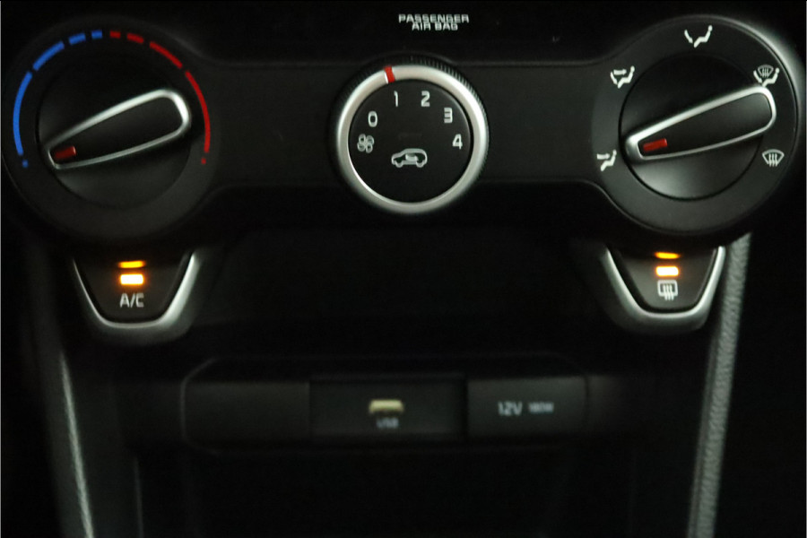 Kia Picanto 1.0 DPi ComfortLine - Radio - Bluetooth - Airco - Fabrieksgarantie Tot 2031 Kia Picanto 1.0 DPi ComfortLine - Radio - Bluetooth - Airco - Fabrieksgarantie Tot 2031