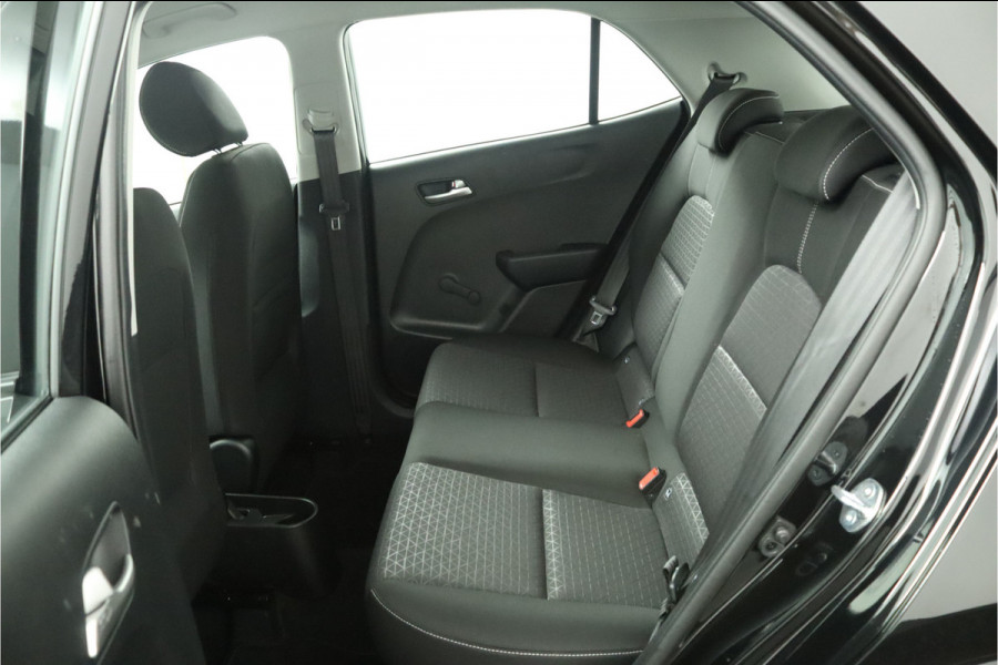 Kia Picanto 1.0 DPi ComfortLine - Radio - Bluetooth - Airco - Fabrieksgarantie Tot 2031 Kia Picanto 1.0 DPi ComfortLine - Radio - Bluetooth - Airco - Fabrieksgarantie Tot 2031
