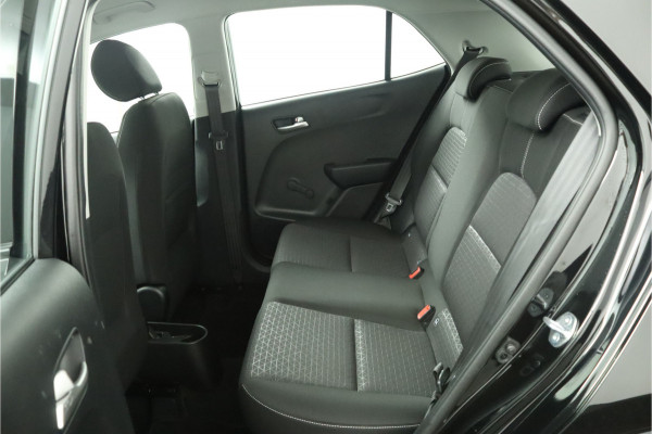 Kia Picanto 1.0 DPi ComfortLine - Radio - Bluetooth - Airco - Fabrieksgarantie Tot 2031 Kia Picanto 1.0 DPi ComfortLine - Radio - Bluetooth - Airco - Fabrieksgarantie Tot 2031