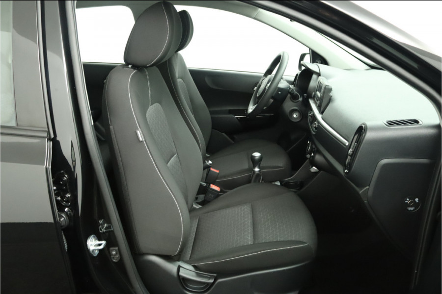 Kia Picanto 1.0 DPi ComfortLine - Radio - Bluetooth - Airco - Fabrieksgarantie Tot 2031 Kia Picanto 1.0 DPi ComfortLine - Radio - Bluetooth - Airco - Fabrieksgarantie Tot 2031