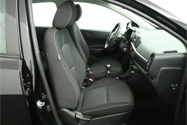 Kia Picanto 1.0 DPi ComfortLine - Radio - Bluetooth - Airco - Fabrieksgarantie Tot 2031 Kia Picanto 1.0 DPi ComfortLine - Radio - Bluetooth - Airco - Fabrieksgarantie Tot 2031