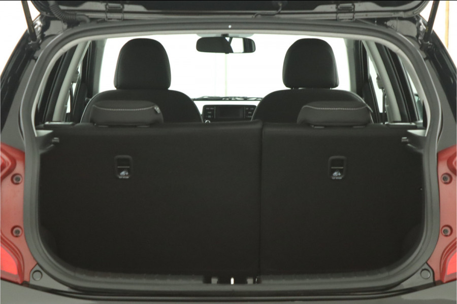 Kia Picanto 1.0 DPi ComfortLine - Radio - Bluetooth - Airco - Fabrieksgarantie Tot 2031 Kia Picanto 1.0 DPi ComfortLine - Radio - Bluetooth - Airco - Fabrieksgarantie Tot 2031