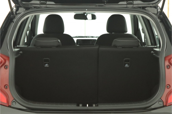 Kia Picanto 1.0 DPi ComfortLine - Radio - Bluetooth - Airco - Fabrieksgarantie Tot 2031 Kia Picanto 1.0 DPi ComfortLine - Radio - Bluetooth - Airco - Fabrieksgarantie Tot 2031