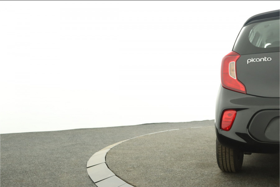 Kia Picanto 1.0 DPi ComfortLine - Radio - Bluetooth - Airco - Fabrieksgarantie Tot 2031 Kia Picanto 1.0 DPi ComfortLine - Radio - Bluetooth - Airco - Fabrieksgarantie Tot 2031