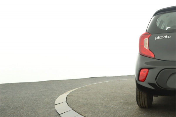 Kia Picanto 1.0 DPi ComfortLine - Radio - Bluetooth - Airco - Fabrieksgarantie Tot 2031 Kia Picanto 1.0 DPi ComfortLine - Radio - Bluetooth - Airco - Fabrieksgarantie Tot 2031