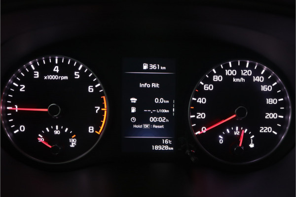 Kia Picanto 1.0 DPi ComfortLine - Radio - Bluetooth - Airco - Fabrieksgarantie Tot 2031 Kia Picanto 1.0 DPi ComfortLine - Radio - Bluetooth - Airco - Fabrieksgarantie Tot 2031
