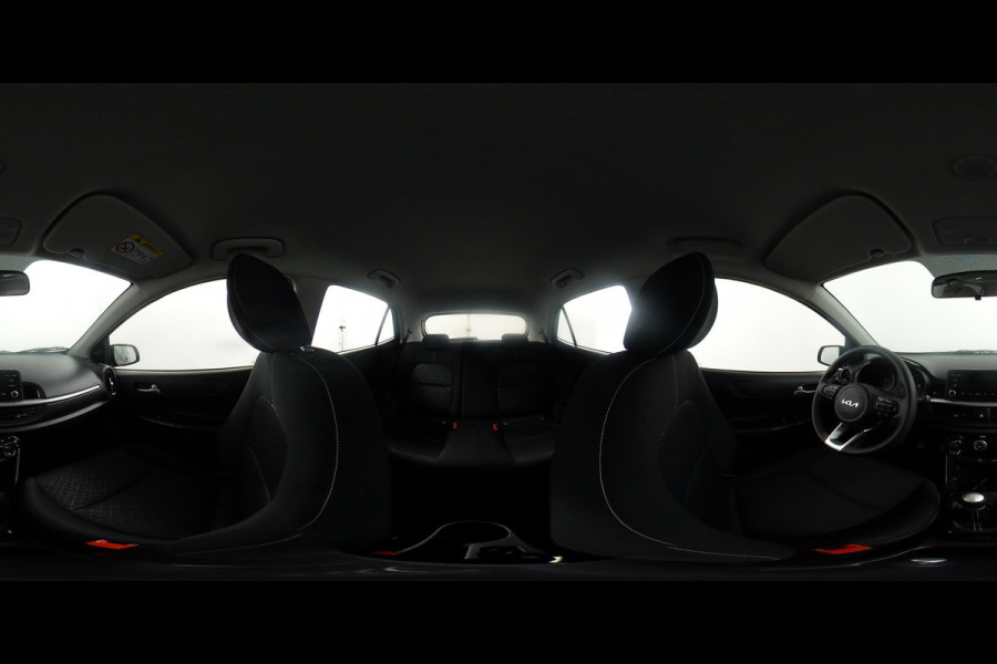 Kia Picanto 1.0 DPi ComfortLine - Radio - Bluetooth - Airco - Fabrieksgarantie Tot 2031 Kia Picanto 1.0 DPi ComfortLine - Radio - Bluetooth - Airco - Fabrieksgarantie Tot 2031