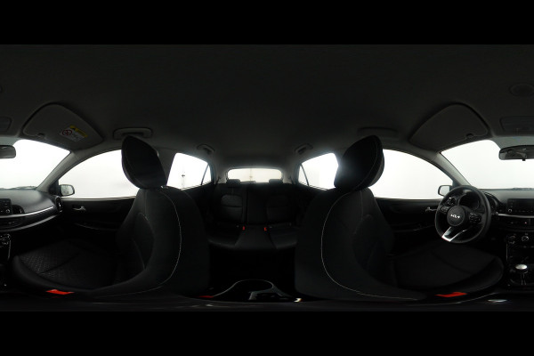Kia Picanto 1.0 DPi ComfortLine - Radio - Bluetooth - Airco - Fabrieksgarantie Tot 2031 Kia Picanto 1.0 DPi ComfortLine - Radio - Bluetooth - Airco - Fabrieksgarantie Tot 2031