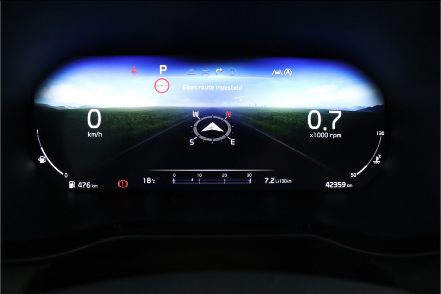 Kia ProCeed 1.5 T-GDi GT-Line - LED Koplampen - Lichtmetalen Velgen 17'' - Navigatie - Climate Control - Fabrieksgarantie Tot 2031 Kia ProCeed 1.5 T-GDi GT-Line - LED Koplampen - Lichtmetalen Velgen 17'' - Navigatie - Climate Control - Fabrieksgarantie Tot 2031