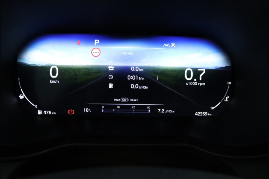 Kia ProCeed 1.5 T-GDi GT-Line - LED Koplampen - Lichtmetalen Velgen 17'' - Navigatie - Climate Control - Fabrieksgarantie Tot 2031 Kia ProCeed 1.5 T-GDi GT-Line - LED Koplampen - Lichtmetalen Velgen 17'' - Navigatie - Climate Control - Fabrieksgarantie Tot 2031