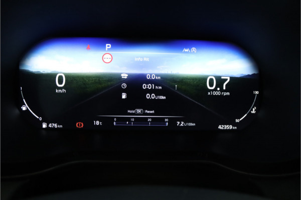 Kia ProCeed 1.5 T-GDi GT-Line - LED Koplampen - Lichtmetalen Velgen 17'' - Navigatie - Climate Control - Fabrieksgarantie Tot 2031 Kia ProCeed 1.5 T-GDi GT-Line - LED Koplampen - Lichtmetalen Velgen 17'' - Navigatie - Climate Control - Fabrieksgarantie Tot 2031