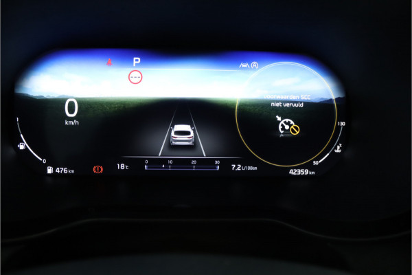 Kia ProCeed 1.5 T-GDi GT-Line - LED Koplampen - Lichtmetalen Velgen 17'' - Navigatie - Climate Control - Fabrieksgarantie Tot 2031 Kia ProCeed 1.5 T-GDi GT-Line - LED Koplampen - Lichtmetalen Velgen 17'' - Navigatie - Climate Control - Fabrieksgarantie Tot 2031