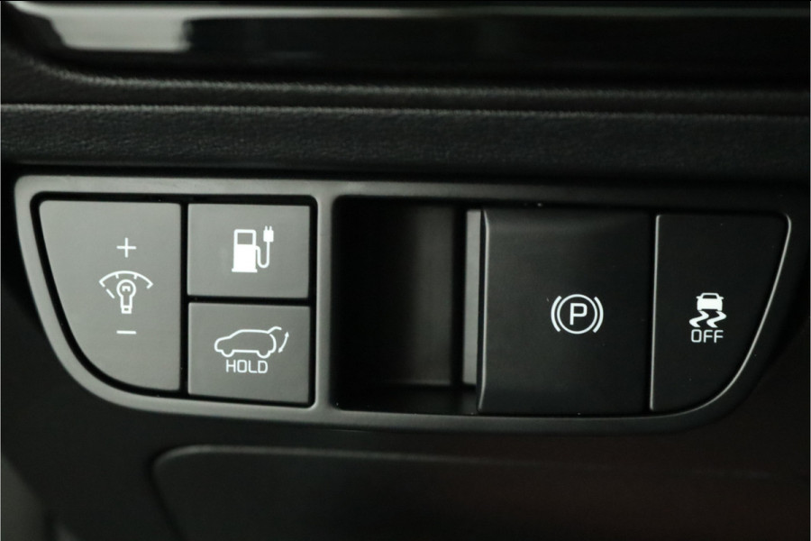 Kia Ev6 Edition Advanced 77.4 kWh - Matrix LED Koplampen - Kunst Lederen Bekleding - Adaptief Cruise Control - Climate Control - Fabrieksgarantie Tot 2031