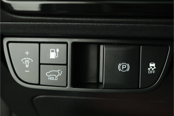 Kia Ev6 Edition Advanced 77.4 kWh - Matrix LED Koplampen - Kunst Lederen Bekleding - Adaptief Cruise Control - Climate Control - Fabrieksgarantie Tot 2031