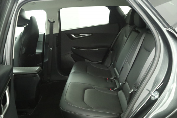Kia Ev6 Edition Advanced 77.4 kWh - Matrix LED Koplampen - Kunst Lederen Bekleding - Adaptief Cruise Control - Climate Control - Fabrieksgarantie Tot 2031