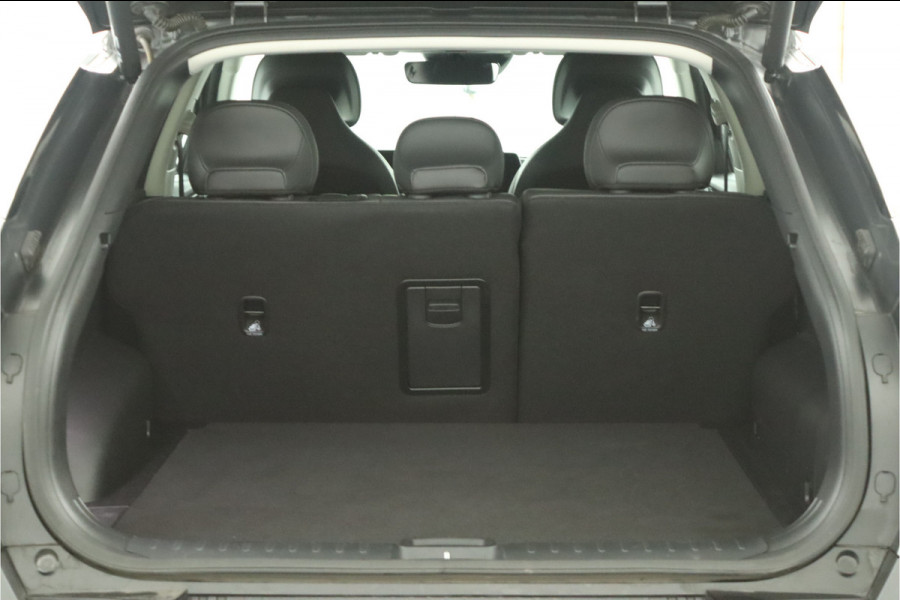 Kia Ev6 Edition Advanced 77.4 kWh - Matrix LED Koplampen - Kunst Lederen Bekleding - Adaptief Cruise Control - Climate Control - Fabrieksgarantie Tot 2031