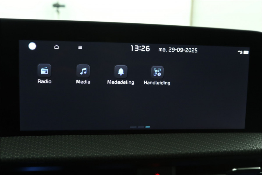 Kia Ev6 Edition Advanced 77.4 kWh - Matrix LED Koplampen - Kunst Lederen Bekleding - Adaptief Cruise Control - Climate Control - Fabrieksgarantie Tot 2031