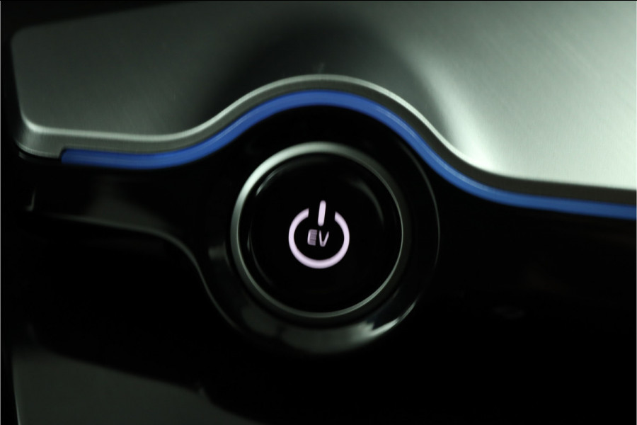 Kia Ev6 Edition Advanced 77.4 kWh - Matrix LED Koplampen - Kunst Lederen Bekleding - Adaptief Cruise Control - Climate Control - Fabrieksgarantie Tot 2031