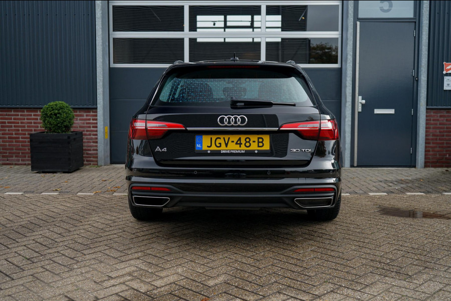 Audi A4 Avant 30 TDI Pro Line