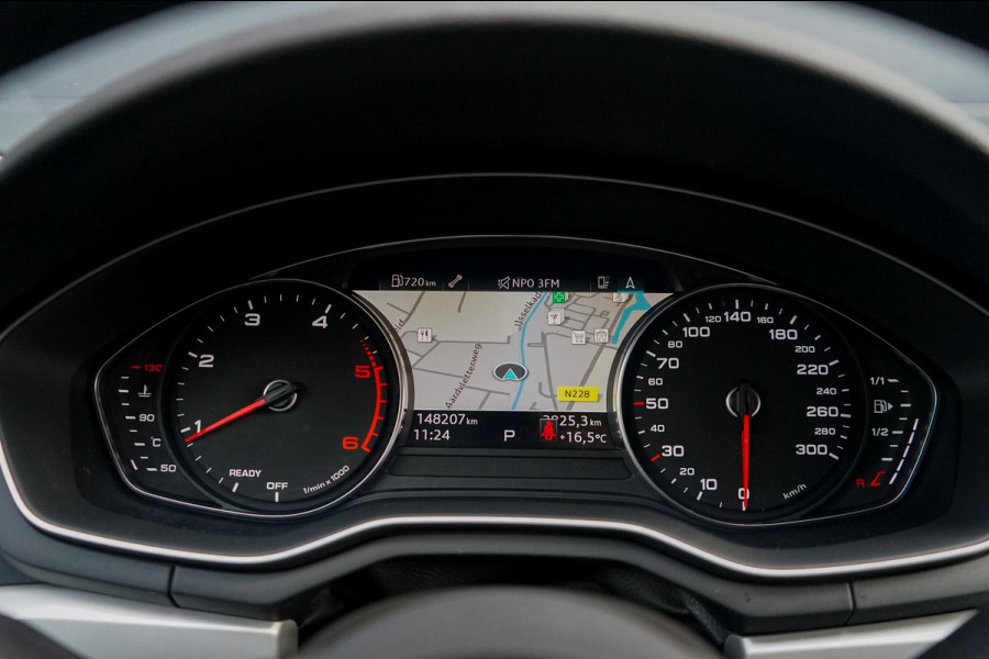Audi A4 Avant 30 TDI Pro Line