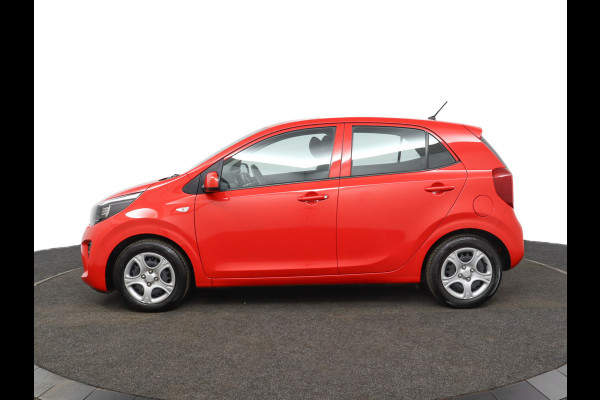 Kia Picanto 1.0 CVVT EconomyPlusLine - Radio - Airco - Bovag Garantie