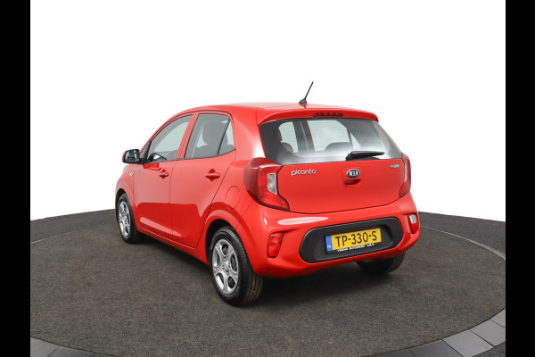 Kia Picanto 1.0 CVVT EconomyPlusLine - Radio - Airco - Bovag Garantie