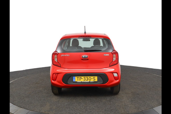 Kia Picanto 1.0 CVVT EconomyPlusLine - Radio - Airco - Bovag Garantie