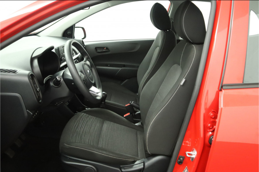 Kia Picanto 1.0 CVVT EconomyPlusLine - Radio - Airco - Bovag Garantie