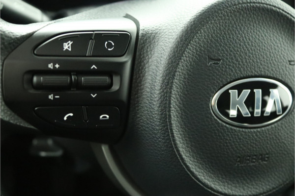 Kia Picanto 1.0 CVVT EconomyPlusLine - Radio - Airco - Bovag Garantie