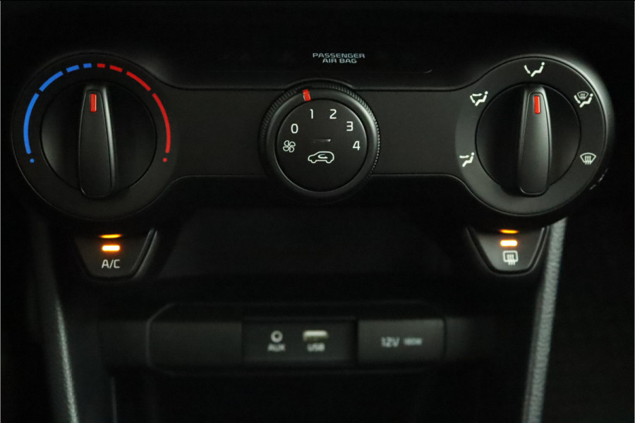 Kia Picanto 1.0 CVVT EconomyPlusLine - Radio - Airco - Bovag Garantie