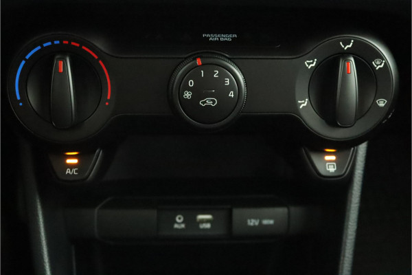 Kia Picanto 1.0 CVVT EconomyPlusLine - Radio - Airco - Bovag Garantie