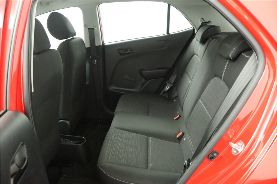Kia Picanto 1.0 CVVT EconomyPlusLine - Radio - Airco - Bovag Garantie