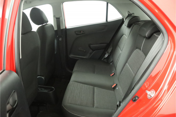 Kia Picanto 1.0 CVVT EconomyPlusLine - Radio - Airco - Bovag Garantie